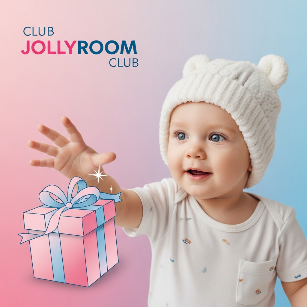 Club Jollyroom