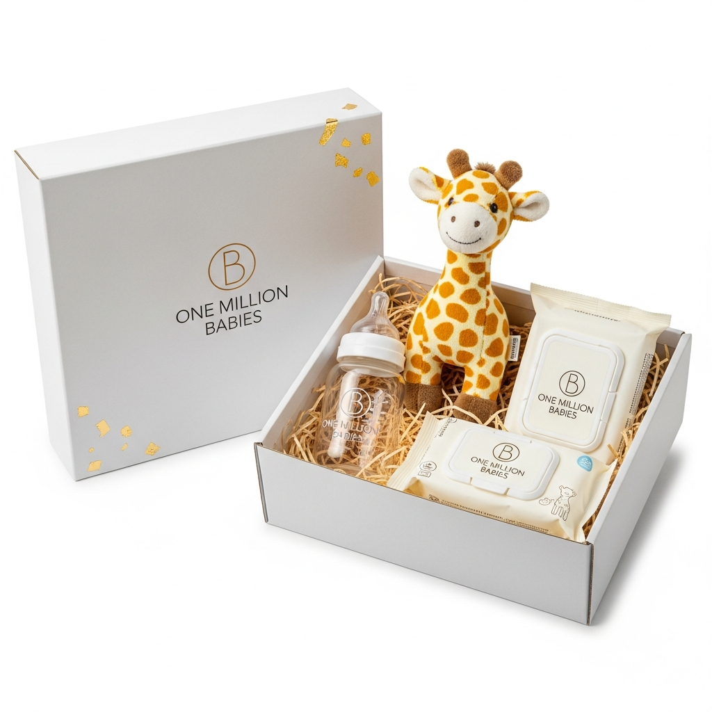 App-exklusiv Gravidbox