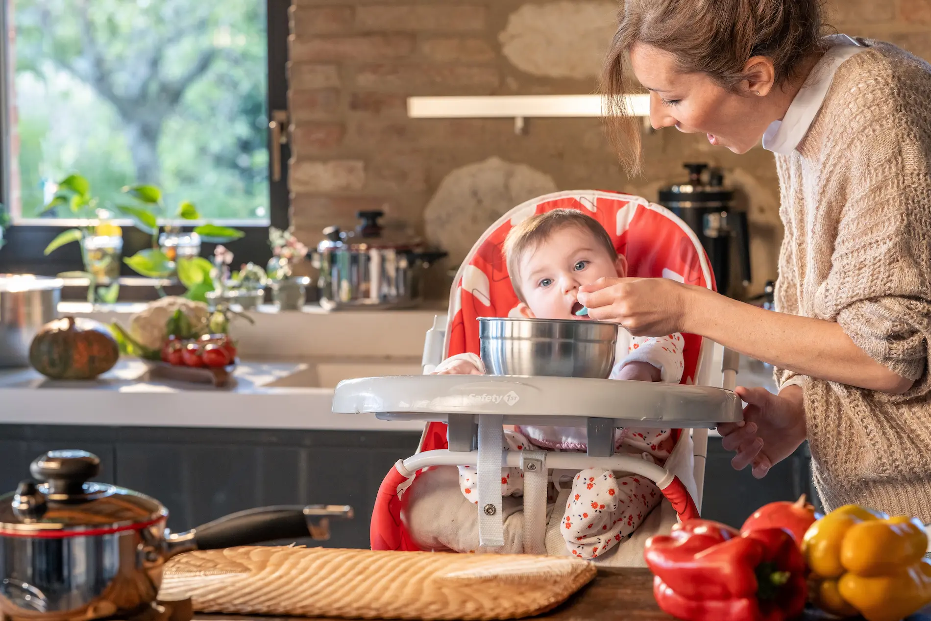 Bäst i test: Marknadens säkraste barnstolar 2026